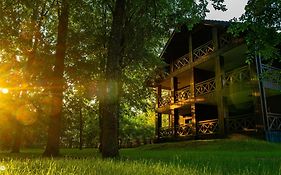 Villa Park Zwierzyniec